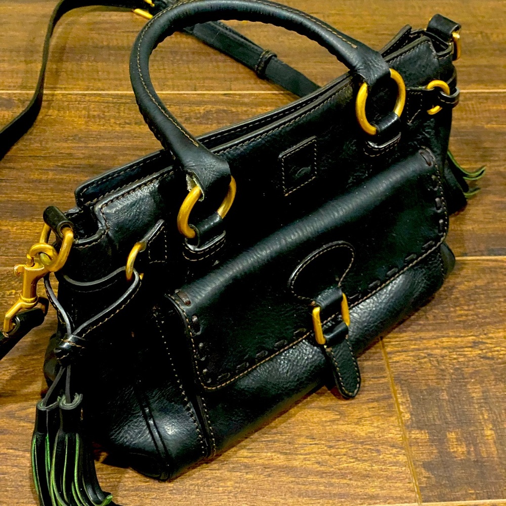 Doney & Burke handbag